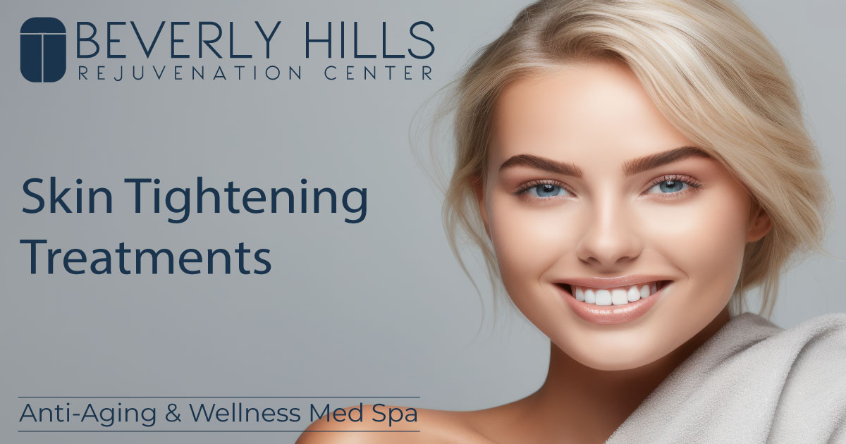 Tighten Skin BHRC medspa